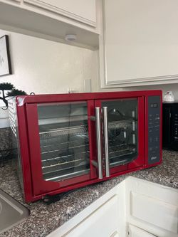 Air fryer / oven