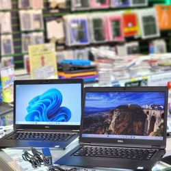 Dell Latitude 5490 - $195
💻 Specs: