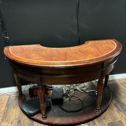 Desk Antique