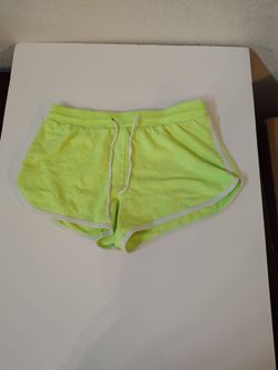No boundaries short girls size XS(1)