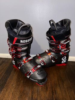 Rossignol All Track 90 Ski Boots