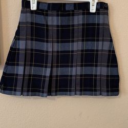 Girls Skirt 