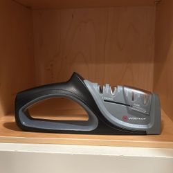 Wusthof Knife Sharpener