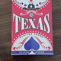 Large Playing Cards