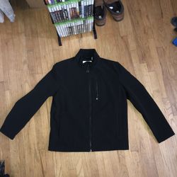 Calvin Klein jacket