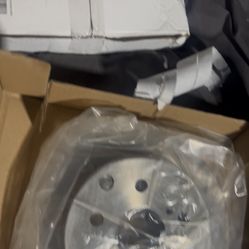 Quedan A Toyota RAV 4  Y algunos Lexus JBR1370  Vea La Informacioven Las Fotos ahi Dice Para Los Compatibles