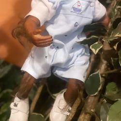 Baby Monkey Dolls 20” 