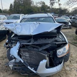 2007 Hyundai Santa Fe for Parts (2007-2012)