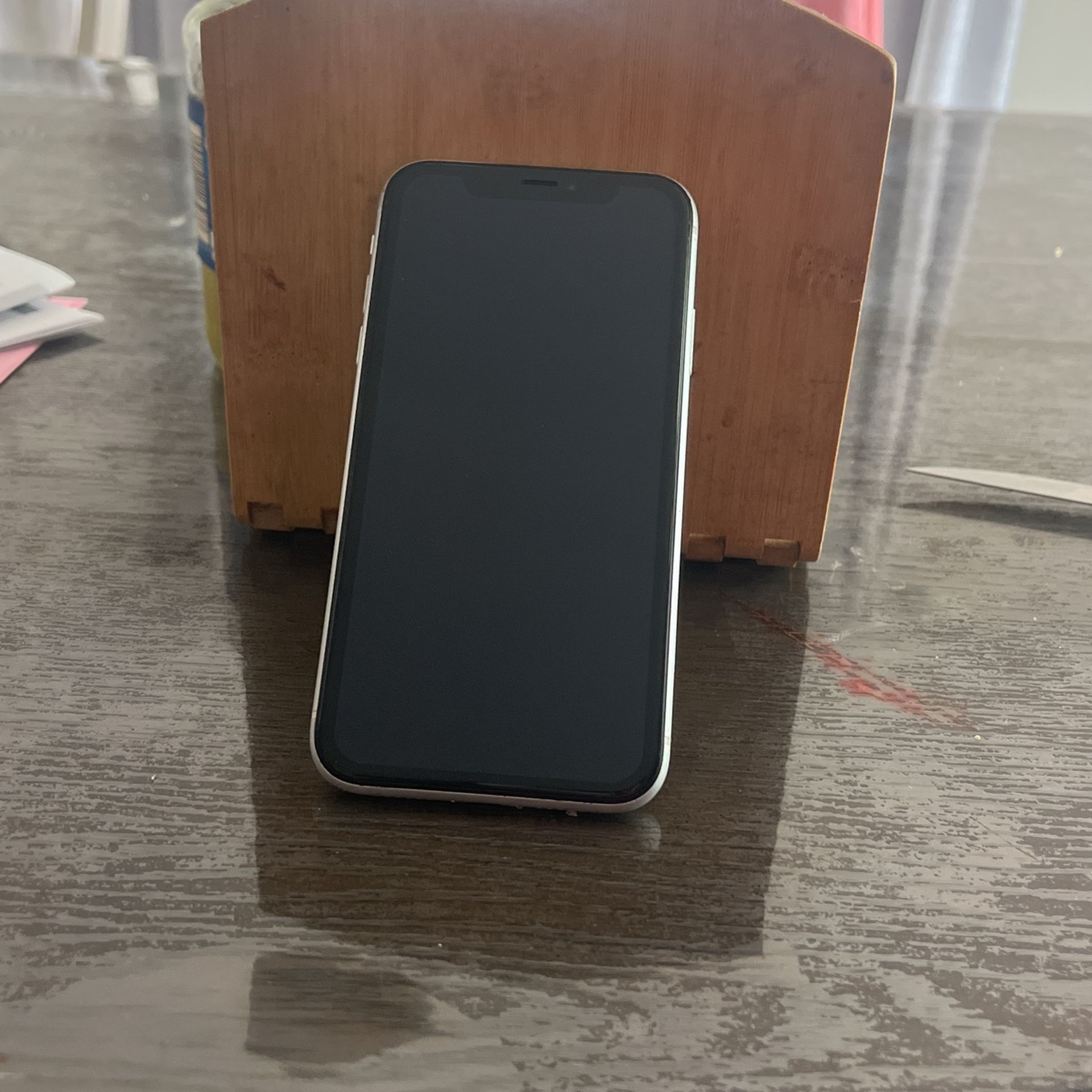 I Phone XR