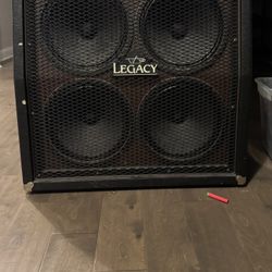 Carvin LEGACY C 4X12 