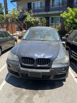2010 BMW X5