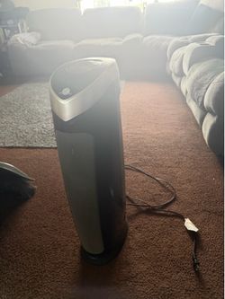 Air purifier
