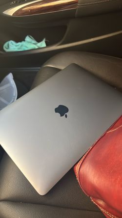 MacBook