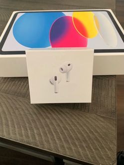 AirPods Pro 3