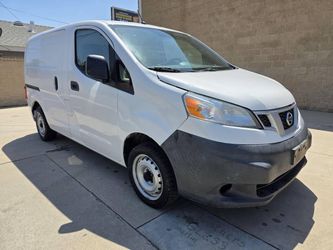 2017 Nissan NV200