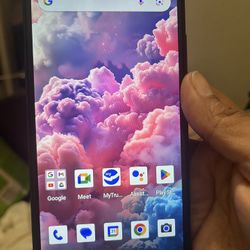 Cloud Mobile Brand New 