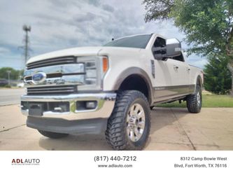 2019 Ford F-250