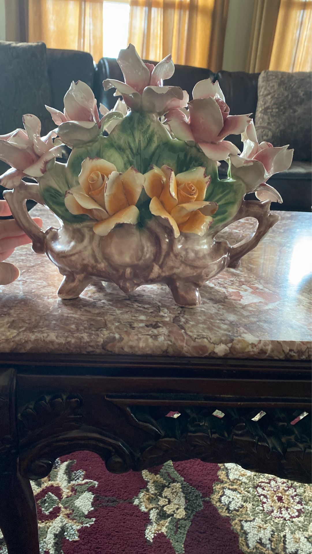 Home decor