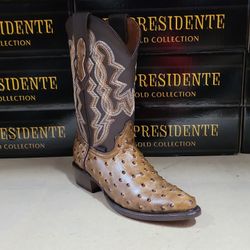 Botas Vaqueras