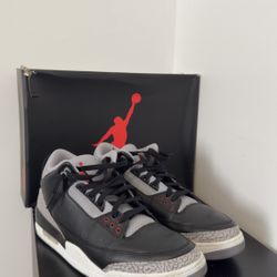 Jordan 3