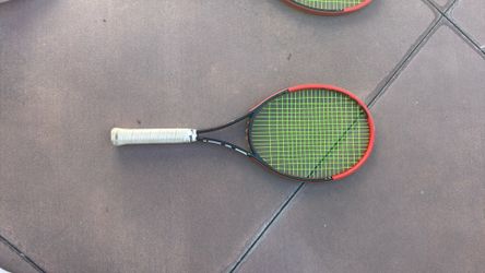 Head Prestige Mp 98 tennis racket