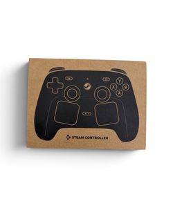 2026 Valve Steam Black USB Wireless Bluetooth Gen 2 Controller Sealed IN HAND