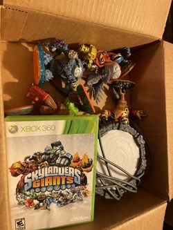 Xbox360 Game And Accessories 