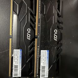 8gb ram