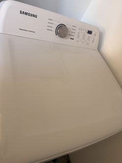 Washer Dryer for Sale