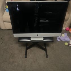 iMac 27” Parts Only