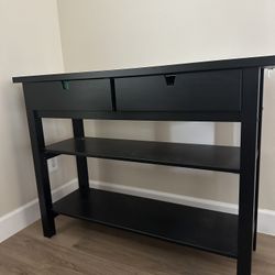 Console Table
