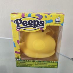 Peeps Squishy 