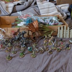 heroscape: Rise Of The Valkyrie