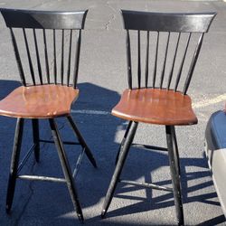 Bar Stools 
