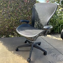 Herman Miller Office Chair
