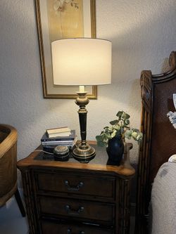 Vintage Lamp 