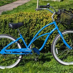 Electra Cruiser Bike (Singlespeed)