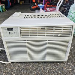 Soleus Window Air Conditioner