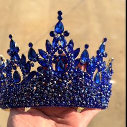 XV Crown Dramatic 