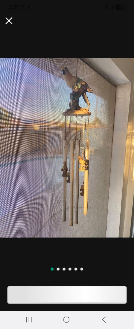Wind Chimes