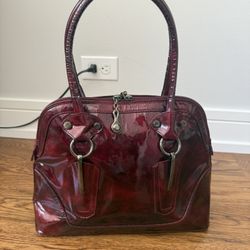   Stuart Weitzman Bag 