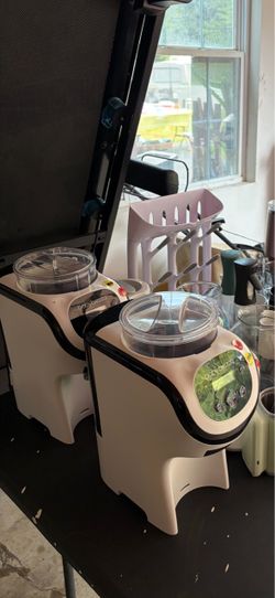 Baby Brezza