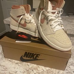 AIR JORDAN  1 ZM AIR 