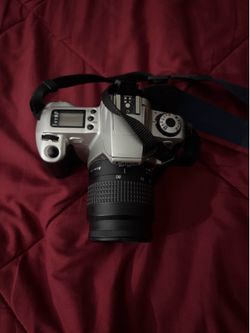 Canon Eos Rebel 2000