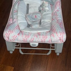 Baby Bouncer 