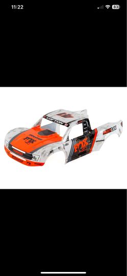 Traxxas UDR Fox Body Brand New