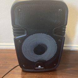 Bluetooth Speaker Maxpower