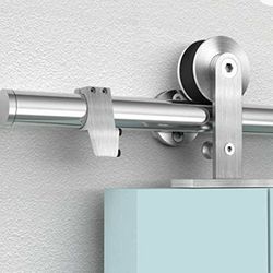 Farm Door Hardware 