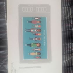 Gaomon PD1161 Digital Art Tablet