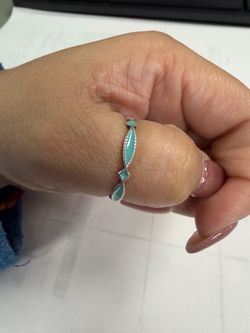James Avery Ring